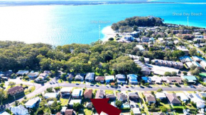 Location @ Little Beach